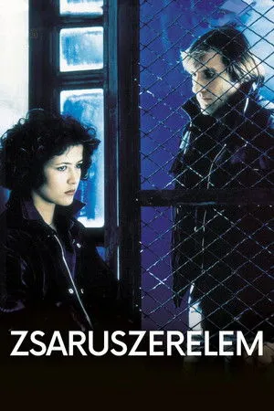 Zsaruszerelem