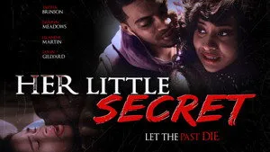 Her Little Secret háttérkép
