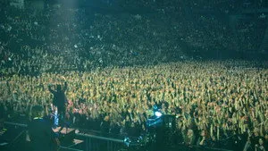 Nick Cave & The Bad Seeds: The Wild God Tour háttérkép