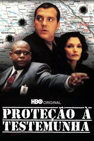 Tanúvédelem poszter