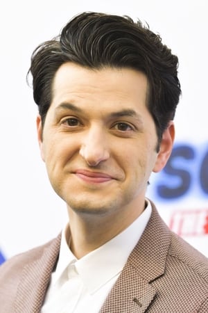 Ben Schwartz profil kép