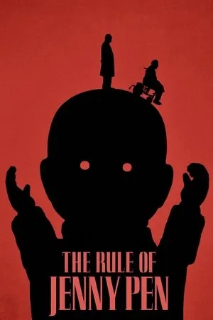 The Rule of Jenny Pen
