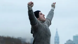 I Play Rocky háttérkép