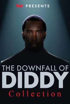 TMZ Presents: The Downfall of Diddy filmek