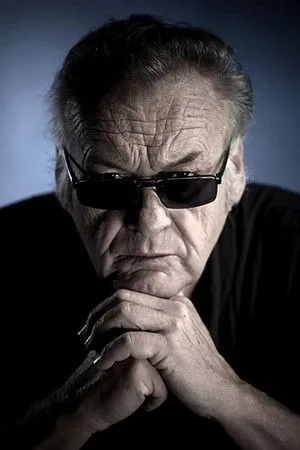 Jerzy Skolimowski profil kép