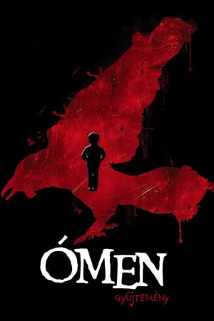 Ómen filmek