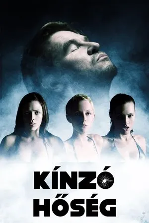 Kínzó hőség