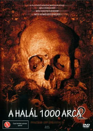 A halál 1000 arca 2.