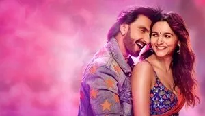 Rocky Aur Rani Kii Prem Kahaani háttérkép