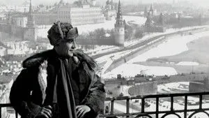 Aelita: Queen of Mars háttérkép