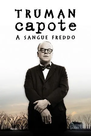 Capote poszter