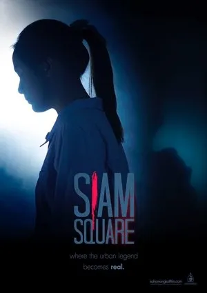 Siam Square poszter