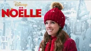 Noelle: A Télapó lánya háttérkép