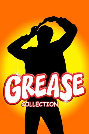 Grease filmek