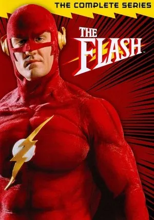 The Flash filmek