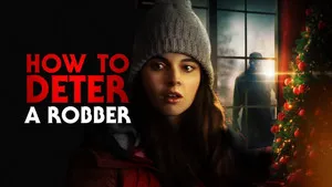 How to Deter a Robber háttérkép