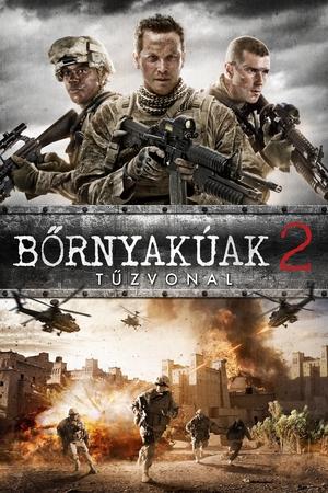 Bőrnyakúak 2 : Tűzvonal