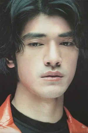 Takeshi Kaneshiro profil kép