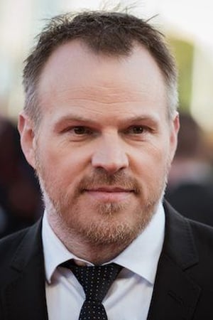 Marc Webb profil kép