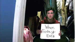 When Today Ends háttérkép