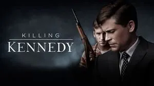 A Kennedy gyilkosság háttérkép