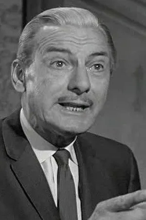 Douglas Evans