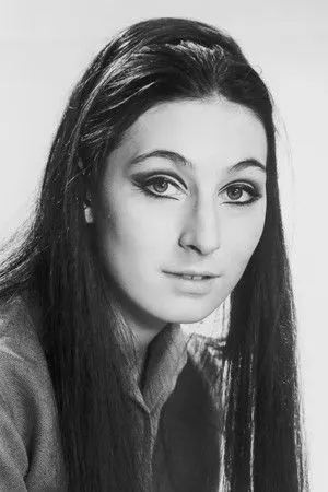 Anjelica Huston profil kép