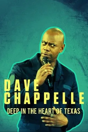 Dave Chappelle: The Age of Spin poszter