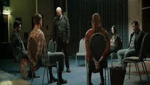 The Group háttérkép