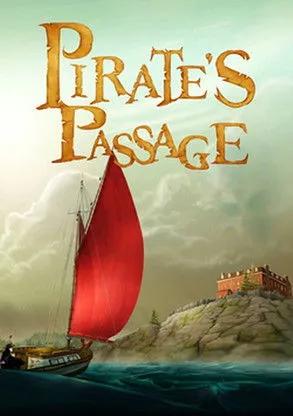 Pirate's Passage poszter