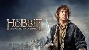 A Hobbit: Smaug pusztasága háttérkép