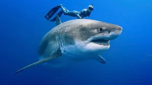 Envoy: Shark Cull háttérkép