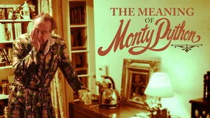 The Meaning of Monty Python háttérkép