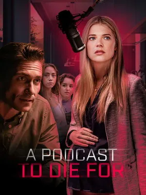 Halálos podcast