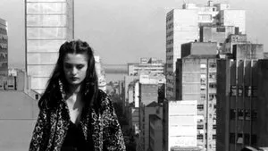 A Morte no Edifício Império háttérkép