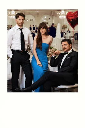 Többesélyes szerelem poszter