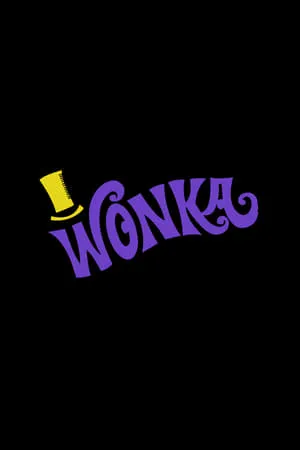 Wonka poszter