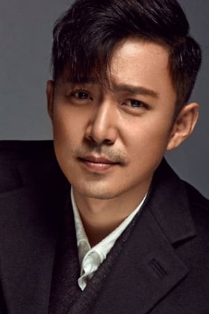 Xian Gao profil kép