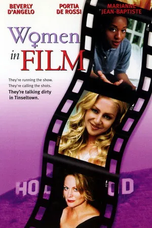 Women in Film poszter
