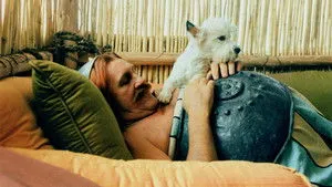 Asterix és Obelix: A Kleopátra-küldetés háttérkép