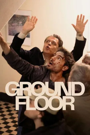Ground Floor poszter