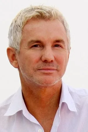 Baz Luhrmann profil kép