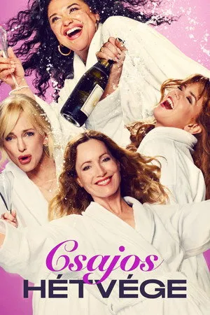 Csajos hétvége