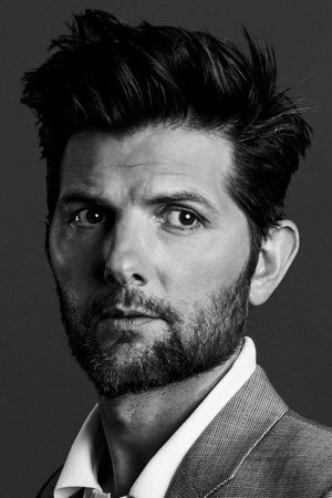 Adam Scott profil kép