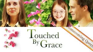 Touched By Grace háttérkép