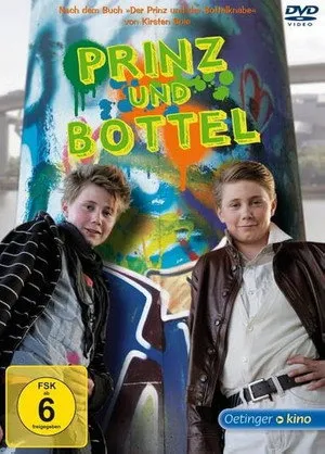 Prinz und Bottel