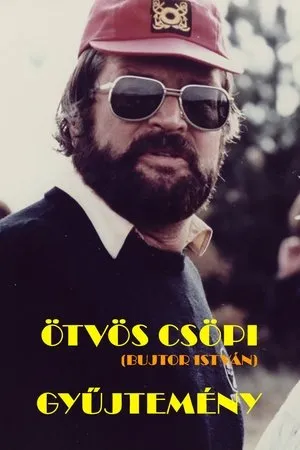 Ötvös Csöpi filmek