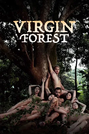 Virgin Forest poszter