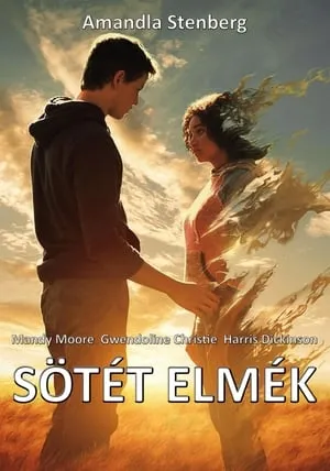 Sötét elmék