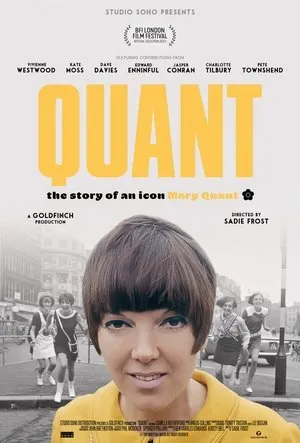 Quant poszter
